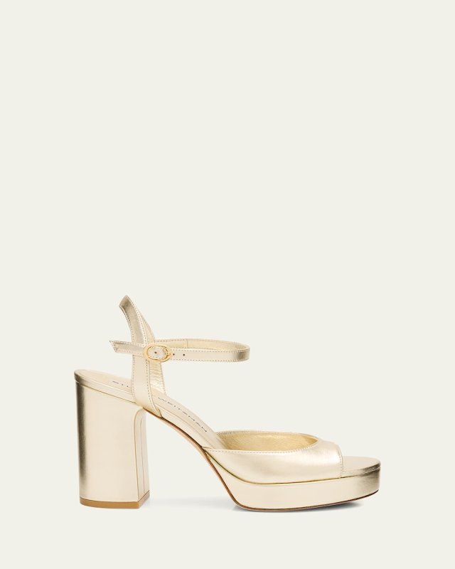 Dayna II Platform Sandals